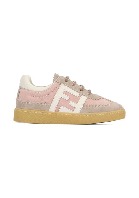 Scarpe Fendi Kids FENDI KIDS | SCARPE | JMR524AUEGF1T0E